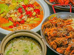 -龙门醉客(上塘路店)