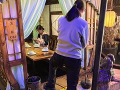 -淀里船宴(卓达店)