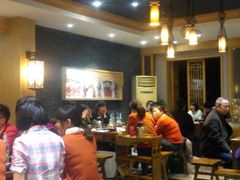 -巴蜀印象火锅(永陵总店)