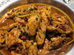 -胖哥俩肉蟹煲(梅溪步步高店)
