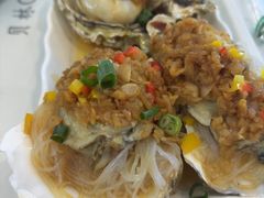 -深海中餐厅(国家海洋博物馆店)