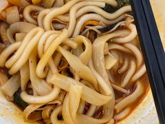 原味土豆粉-户大姐土豆粉(国贸店)