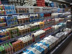 -Olé精品超市(北京合生汇店)