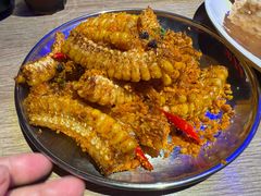 -红盔甲·小龙虾(定西路店)