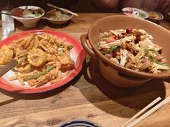-破三川·新川菜(静安大融城店)