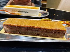 海盐巧克力布朗宁-Awfully Chocolate(来福士广场店)