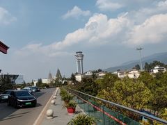 -丽江三义国际机场