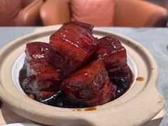 -新吉士·上海菜(浦东LCM置汇旭辉店)