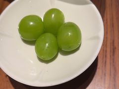 -泰香米泰国餐厅(中大国际店)