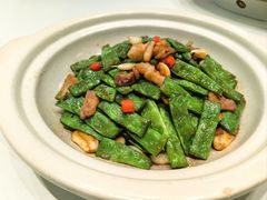 -源牌酒店·家常六安菜