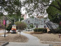 -均和墟历史街区-平和大押