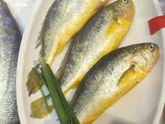 -倍儿美海鲜排挡·非遗海鲜蒸饺(洋货店)