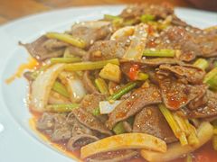 -三羊居食府(文艺路店)