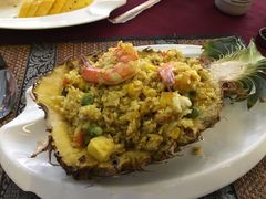 -BAI BUA RESTAURANT