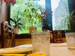 -老井俄式餐厅