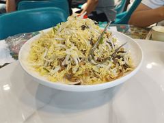-小红鲸·海鲜餐厅(轸大路店)
