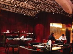 -新鲜特色餐厅(香格里拉大酒店)