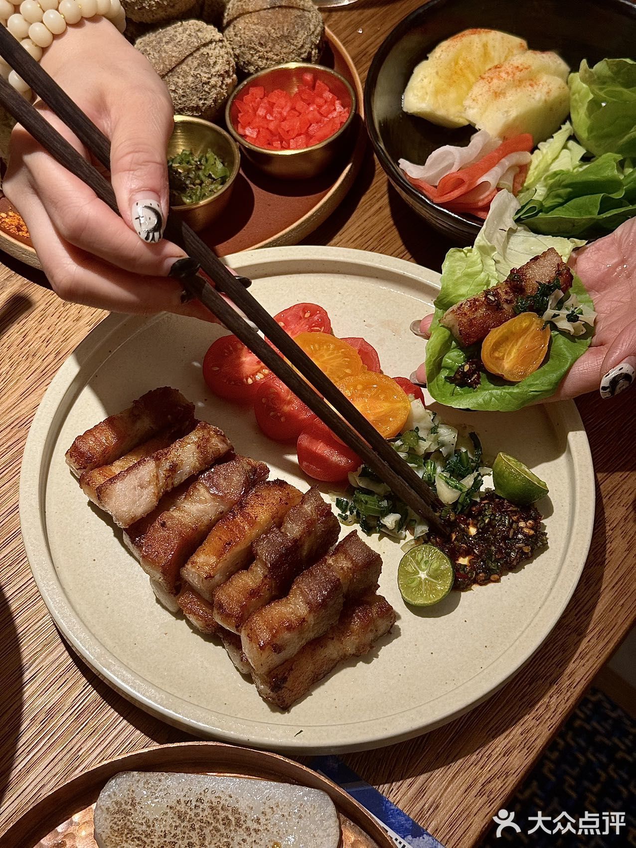 哇噻～在贵阳也能享受的美食