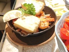 -Wood Garden(合生汇店)
