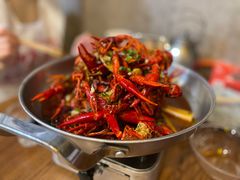 -虾小龙老长沙龙虾馆(坡子街店)
