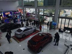 -上海和展广汽丰田4S店(老闵行店)