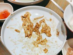 -京味斋·北京烤鸭(小西天店)