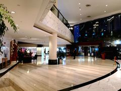 -大连富丽华大酒店