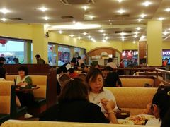 大堂-萨莉亚意式餐厅(河东万达店)