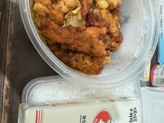 -椒锅锅·麻辣香锅(宝地广场城市集市店)