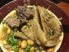 -受气牛肉·耙牛肉火锅(水晶郦城店)