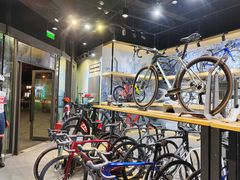 -TREK崔克自行车(徐汇滨江店)