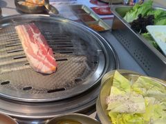 -韩一品韩国料理(柏庐南路店)