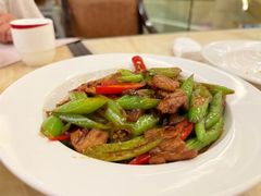 -济南喜来登酒店-采悦轩中餐厅