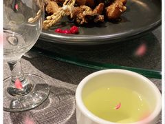 -御花园·粤菜·海鲜火锅(中山公园店)