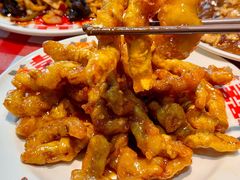 -满堂春特色餐馆