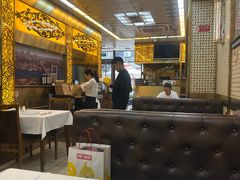 -沙漠玫瑰土耳其餐厅(神路街店)