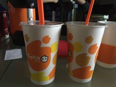 -CoCo都可(健翔桥店)