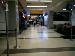 -约翰·菲茨杰拉德·肯尼迪国际机场