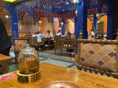 -清真·双公羊·馕坑烤全羊(奥体店)