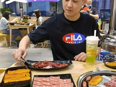 -莱真牛碳火烤肉(合肥旗舰店)