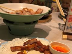 -客汁源味·客家菜(时代城店)