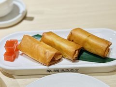 -蔡澜点心·粤菜(新街口IFCX店)
