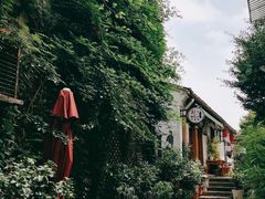 -小河直街历史文化街区