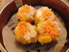 蟹子烧麦皇-点点心点心专门店(旺角店)