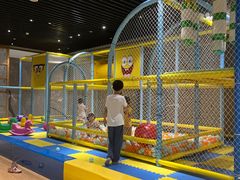 -武汉世茂希尔顿酒店·汇·全日餐厅