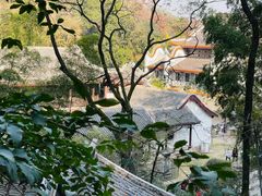 -岳麓山风景名胜区