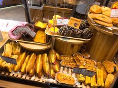 -山崎面包(百联世纪店)