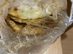 -王虎子大饼(甸柳新村五区店)
