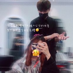 -凯博K-boom Hair Salon