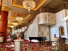 -北京中国大饭店